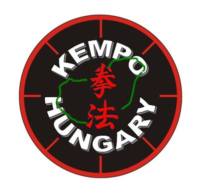 kempo hungary logo