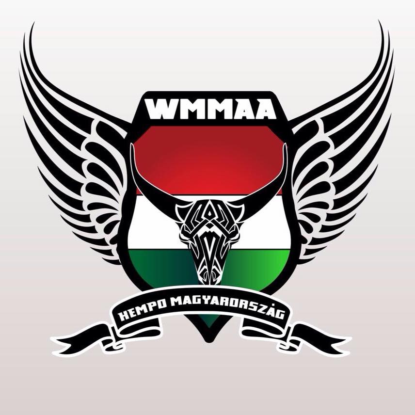 wmmaa hungary logo