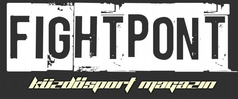 fightpont magazin logo