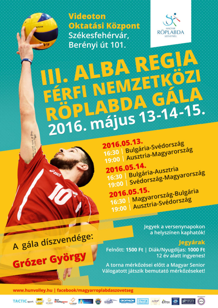 III Alba Regia plakat 420x594 preview végleges
