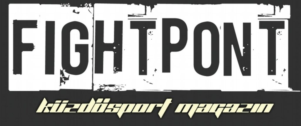 fightpont magazin logo-nagy