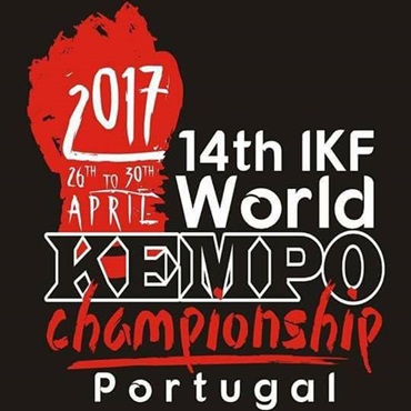 170405 14th ikf kempo world championship